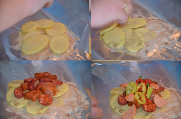 Živánska v pahrebe - obrázok 4