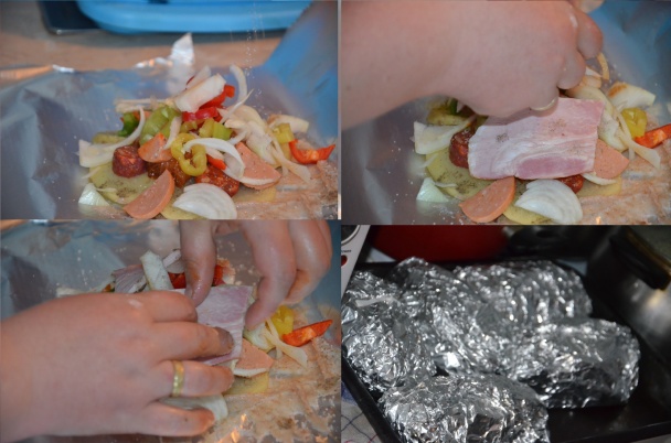 Živánska v pahrebe - obrázok 5