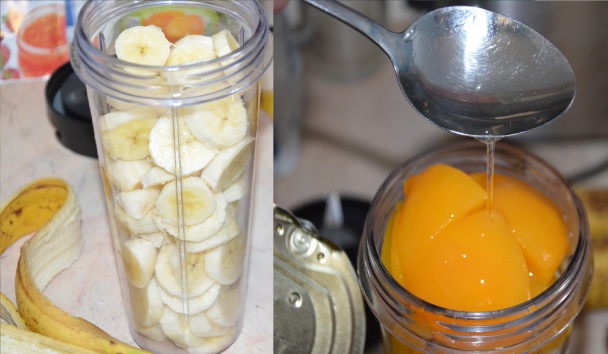 Banánový džem - obrázok 2