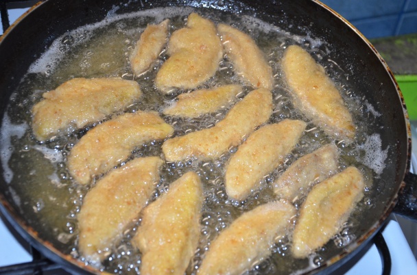 Hubové rezne (fotorecept) - obrázok 4