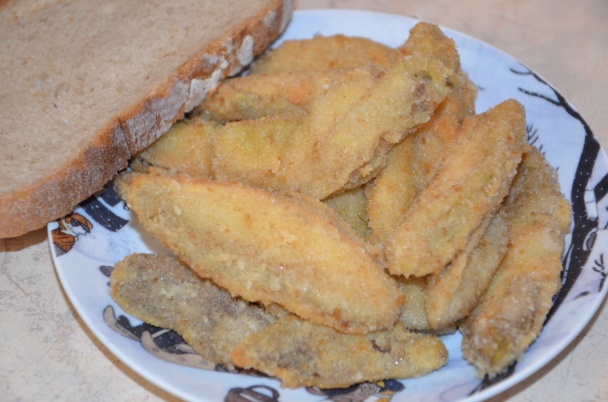 Hubové rezne (fotorecept) - obrázok 5