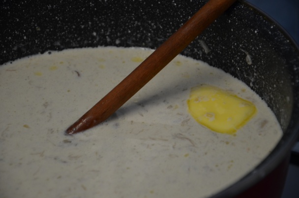 Dubáková omáčka (fotorecept) - obrázok 3