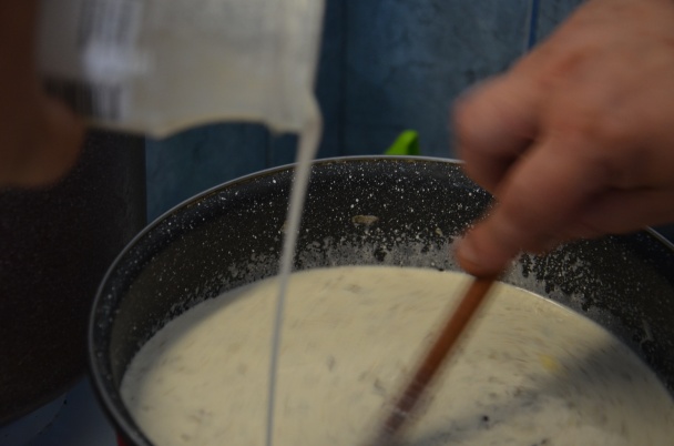 Dubáková omáčka (fotorecept) - obrázok 4