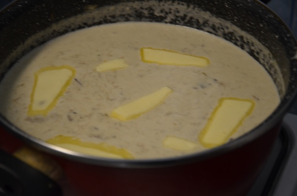 Dubáková omáčka (fotorecept) - obrázok 5