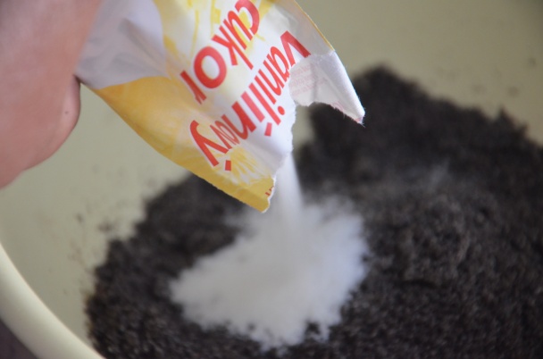 Makové buchty (fotorecept) - obrázok 3