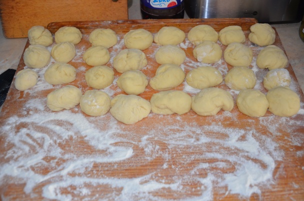 Makové buchty (fotorecept) - obrázok 4