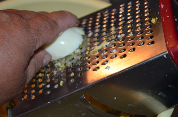 Vajíčková nátierka (fotorecept) - obrázok 2