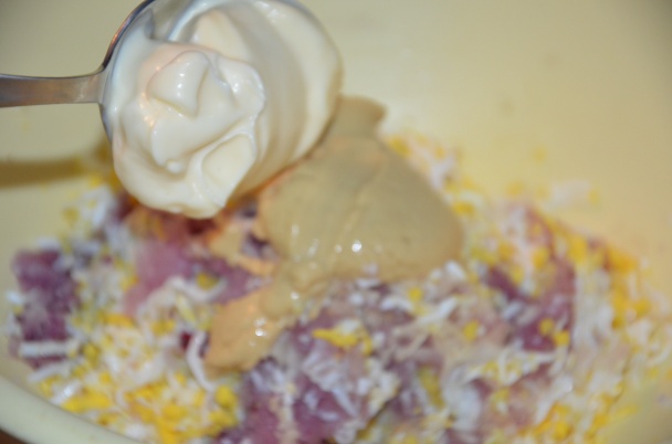 Vajíčková nátierka (fotorecept) - obrázok 3