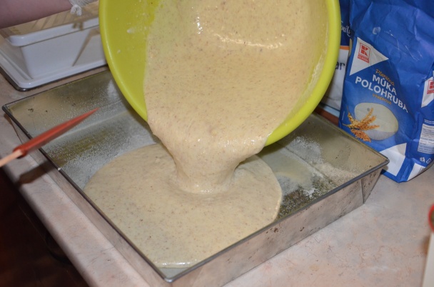 Hrnčekový orechový zázrak (fotorecept) - obrázok 3