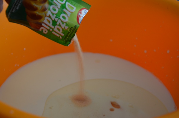 Maslové venčeky (fotorecept) - obrázok 1