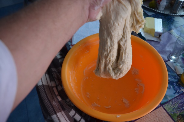 Maslové venčeky (fotorecept) - obrázok 3