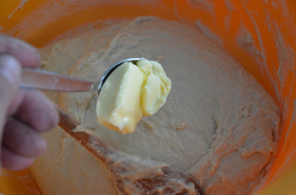 Maslové venčeky (fotorecept) - obrázok 2