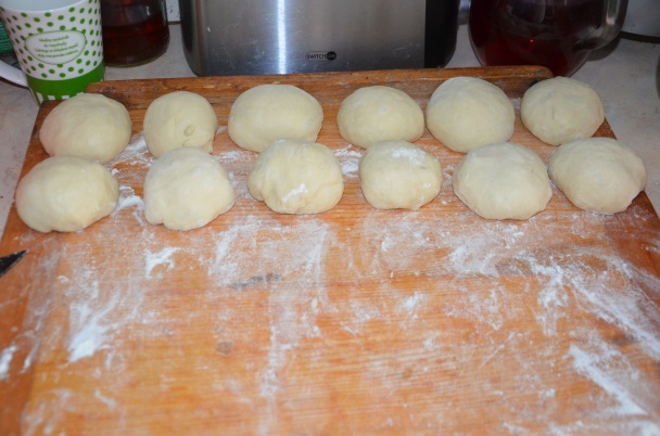 Maslové venčeky (fotorecept) - obrázok 4