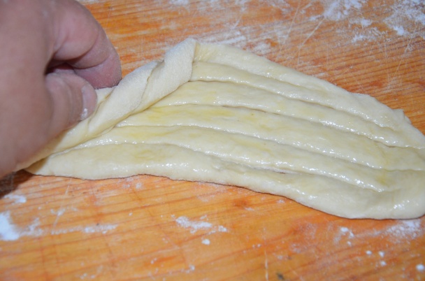 Maslové venčeky (fotorecept) - obrázok 5