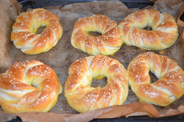 Maslové venčeky (fotorecept) - obrázok 6