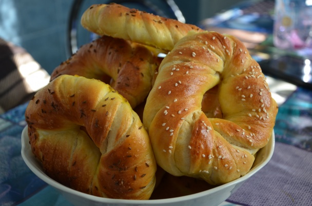 Maslové venčeky (fotorecept) - obrázok 7