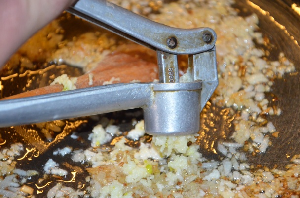 Hrachová polievka (fotorecept) - obrázok 3