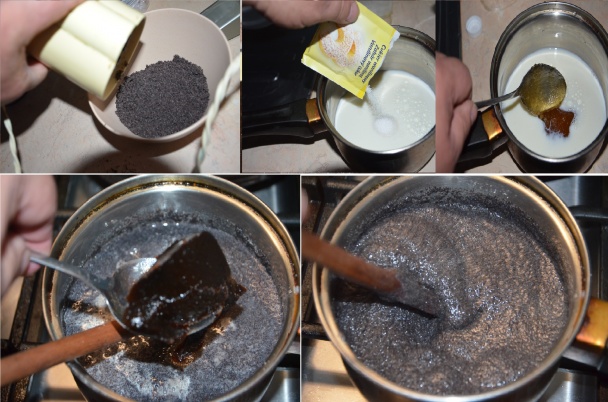 Koláče z kysnutého cesta (fotorecept) - obrázok 3