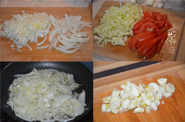 Bravčová pečeň podľa Fishing & Hunting (fotorecept) - obrázok 2