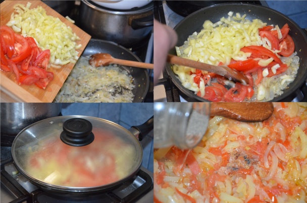 Bravčová pečeň podľa Fishing & Hunting (fotorecept) - obrázok 3