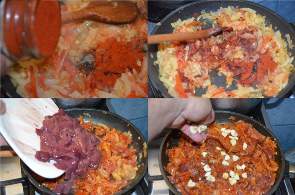 Bravčová pečeň podľa Fishing & Hunting (fotorecept) - obrázok 4