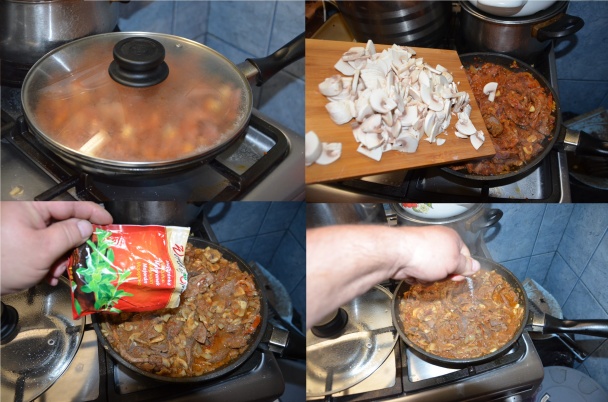 Bravčová pečeň podľa Fishing & Hunting (fotorecept) - obrázok 5