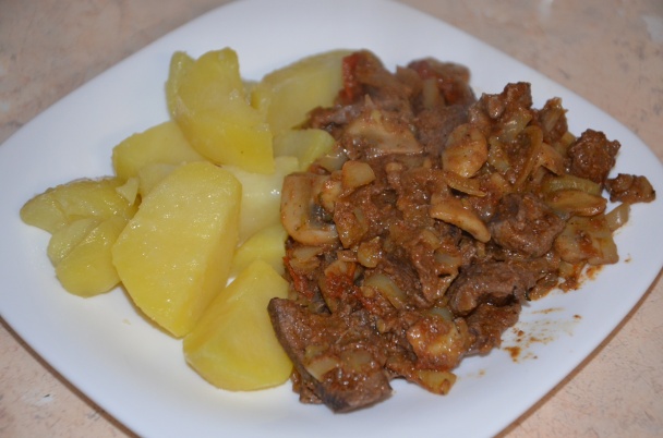 Bravčová pečeň podľa Fishing & Hunting (fotorecept) - obrázok 6