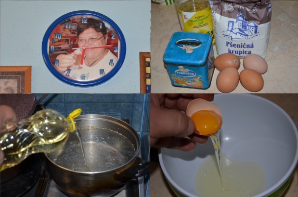 Vegetková polievka do 15 minút (fotorecept) - obrázok 1