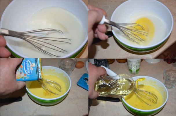 Vegetková polievka do 15 minút (fotorecept) - obrázok 2