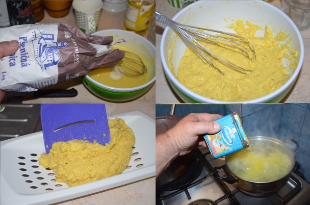 Vegetková polievka do 15 minút (fotorecept) - obrázok 3