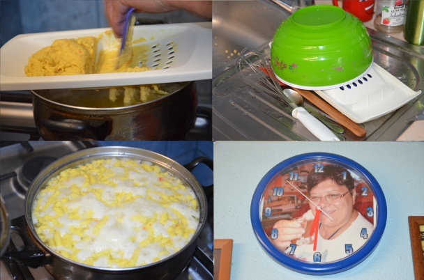 Vegetková polievka do 15 minút (fotorecept) - obrázok 4