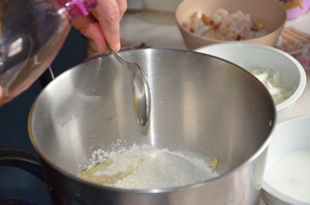 Bryndzovník (fotorecept) - obrázok 2