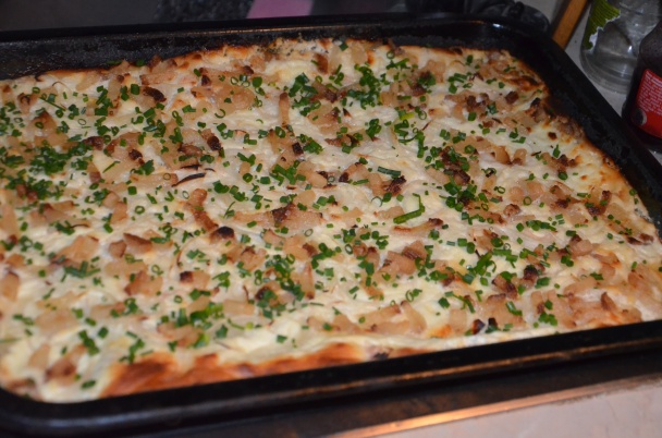 Bryndzovník (fotorecept) - obrázok 5