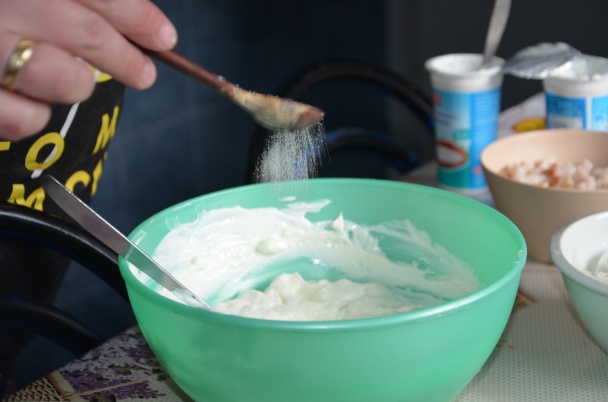 Bryndzovník (fotorecept) - obrázok 4