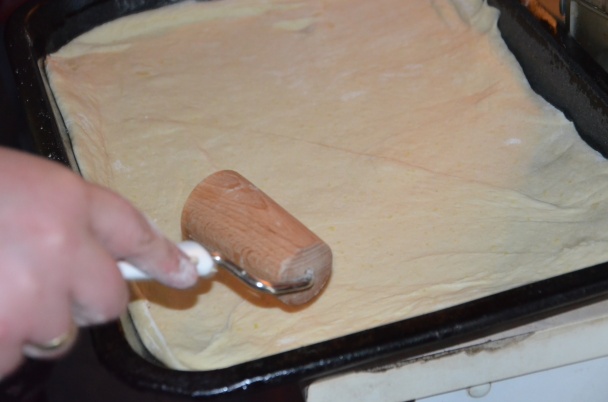 Bryndzovník (fotorecept) - obrázok 3