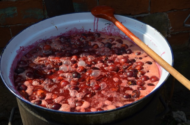 Slivkový lekvár (fotorecept) - obrázok 2