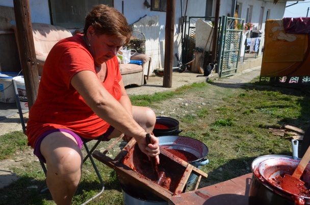 Slivkový lekvár (fotorecept) - obrázok 3