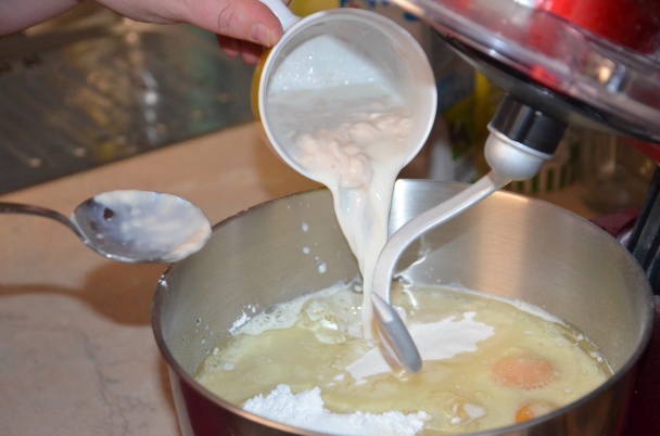 Moravské koláče (fotorecept) - obrázok 1