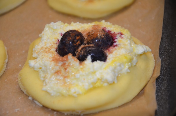 Moravské koláče (fotorecept) - obrázok 3