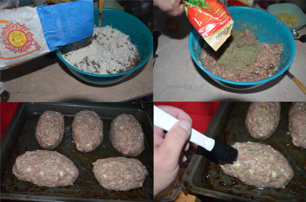 Sekaná (fotorecept) - obrázok 2