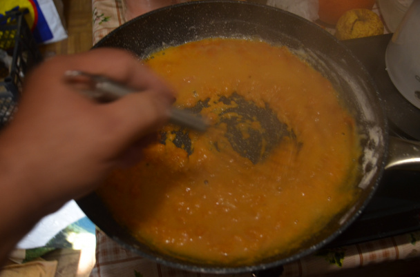 Plnený kapustný list bez kapustného listu (fotorecept) - obrázok 3