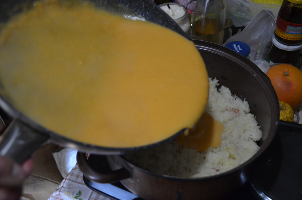 Plnený kapustný list bez kapustného listu (fotorecept) - obrázok 4