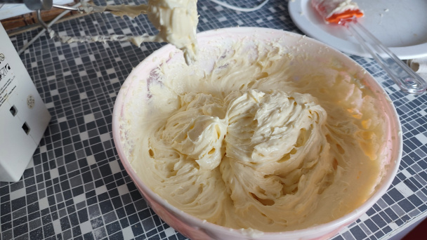 Šamróny (šamrole) z kupovaného lístkového cesta (fotorecept) - obrázok 4