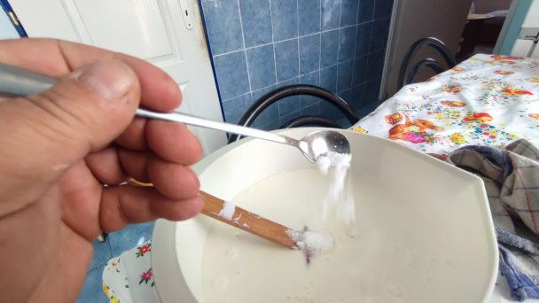 Domáca Lučina (fotorecept) - obrázok 1