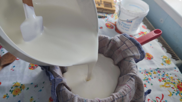 Domáca Lučina (fotorecept) - obrázok 2