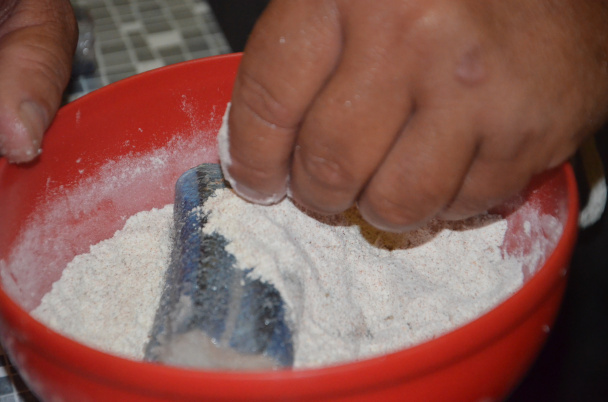 Úhor na masle (fotorecept) - obrázok 2