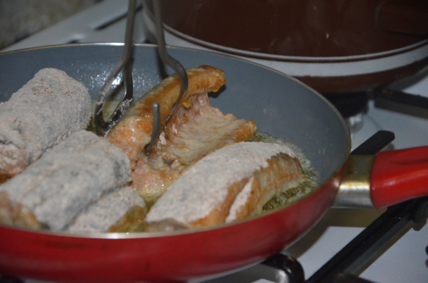 Úhor na masle (fotorecept) - obrázok 3