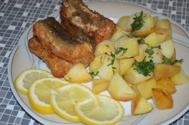 Úhor na masle (fotorecept) - obrázok 4