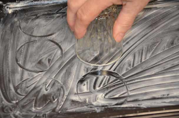 Venčeky so žĺtkovým krémom (fotorecept) - obrázok 3