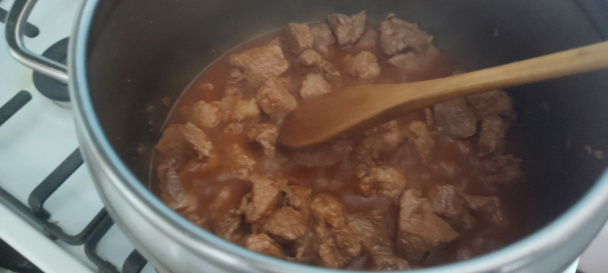 Segedínský guláš (fotorecept) - obrázok 3